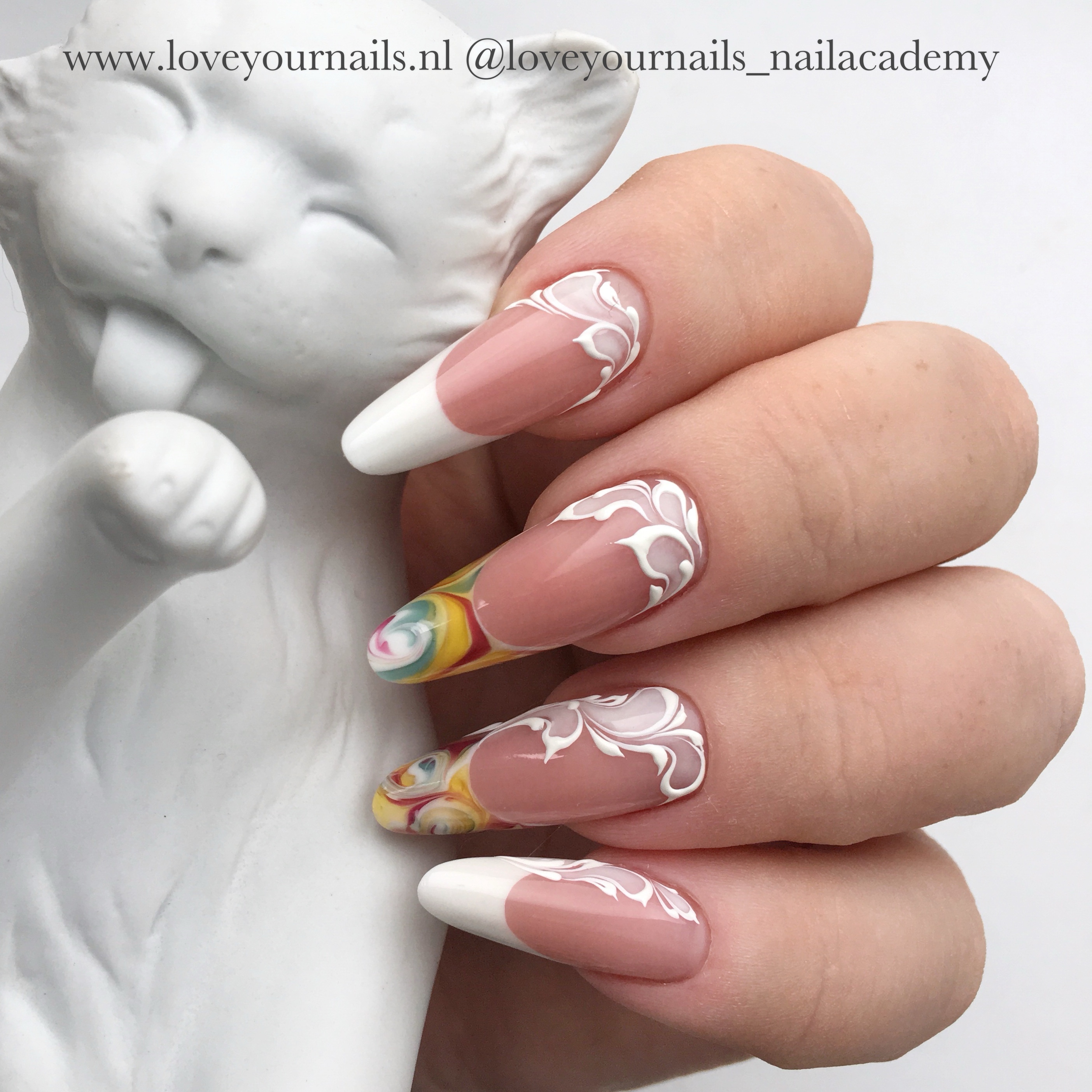 Nail design 3